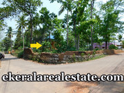 Residential Plot Sale at Toll Junction Avanavanchery