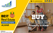 Property in Alwar