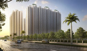 Arihant Abode 3 BHK Flats 35 Lacs