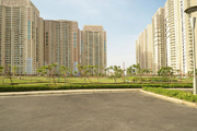 3 BHK Residential Apartments on Rent in DLF Park Park Place,  Gurgaon