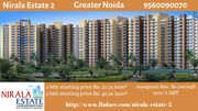 Nirala Estate Noida Extension