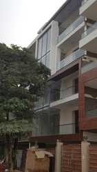 New 3 BHK Ground Floor for Sale Builder Floor in Sushant Lok 1 C Block