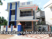 1500 Sqft New House For Sale at Mangattukadavu 