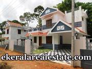 6 Cents 1600 Sqft New House Sale at  Vattappara 