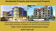 Residential Property at Noida