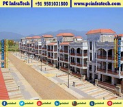 Dlf Valley Panchkula Phase 1,  Dlf Floors for sale 95O1O31800