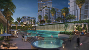 Property in godrej palm Retreat