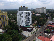 Flats In Thrissur Town | Best Flats In Thrissur