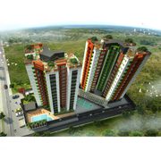 3 BHK 1592 SQFT APARTMENTS FOR SALE IN CALICUT CALICUT