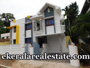 Kunnapuzha 1600 Sqft New independent House for sale  