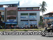 3300 sqft commercial building for sale near Karamana Trivandrum