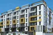 Located -AR TUILP - @ Bore well road,  Nallurhalli , Whitefield