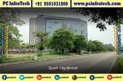 Plots sector 88 Mohali,  Gmada Plots in Mohali 95O1O318OO