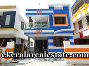 Thachottukavu  new 1600sqft attractive house for sale