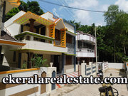 Thachottukavu below 50 lakhs new independent house for sale