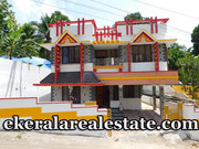 Thachottukavu   4 cents 1600 sqft House for sale