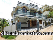 50 lakhs independent house for sale near  Peyad Junction