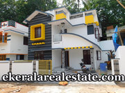 1650 sqft  new house sale in Pidaram  near Thirumala