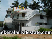 5 cents 2200 sqft House sale at Kundamankadavu Thirumala