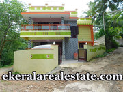 Thachottukavu    below 43 lakhs new house for sale