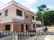 42 Lakhs 1550 Sqft New House Sale Near Skyline Villas Kattuvila