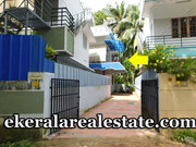 1350 Sqft 3 BHk House Sale at Manvila Sreekaryam