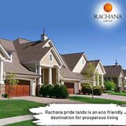 Rachana Green park| Plots for sale in hanamkonda