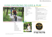  Mahagun Meadows in Sector-150 Noida - Upcoming Residential Projects 