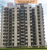 2 BHK affordable flats Ghaziabad NH58