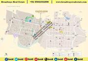 curo new chandigarg property mullanpur