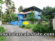 land plot 38 cents  sale at   Thampuranmukku Junction