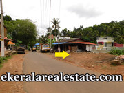 Karakulam 7 cents residential house plot for sale