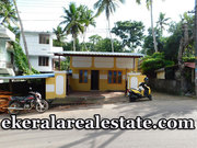 Kalliyoor  40 Lakhs 850 sqft House For Sale