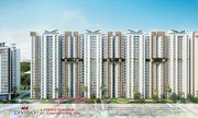 Live alongside modern facilities in Ace Divino @9278057805