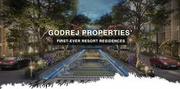 Godrej South Estate Okhla - New Launch Real Estate Project