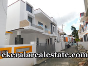 1550 sq ft 3 BHK New House For Sale at Kunnapuzha Thirumala