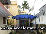 Sreevaraham  2500 sqft 6 bhk  house for sale