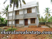 8 Cents 1842 sqft New House For Sale at Vandithadam