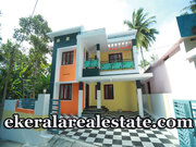 1700 Sqft New House Sale at Thozhuvancode Sasthamangalam