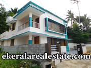 1800 sqft New House For Sale at Pappad Nettayam Vattiyoorkavu