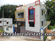 1650 sqft New House For Sale at Puliyarakonam Trivandrum