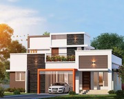 Premium Luxury Villas In Thrissur