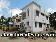 Pappanamcode 48 lakhs new budget house for sale