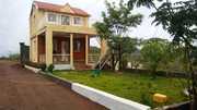 NA Residential Plot and Bungalow at Pune