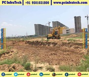 Plots sector 90 Mohali, Gmada Plots in Mohali 95O1O318OO