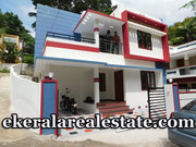House Located at Puliyarakonam Area : 4 cents 1500 sqft House 3 Bedroo