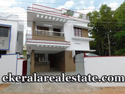 Thachottukavu 2000 sqft 70 lakhs new house for sale