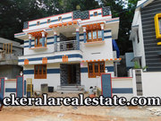1800 sqft New House For Sale at Pidaram Near Thirumala Trivandrum