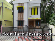 3 Cents 1200 Sqft New House For Sale at Kaniyapuram Andoorkonam