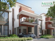 best villas in Bangalore